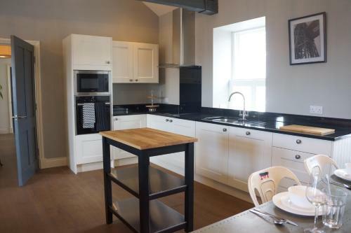 Apartamento Hide Hill, Berwick Upon Tweed