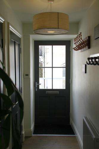 Apartamento Hide Hill, Berwick Upon Tweed