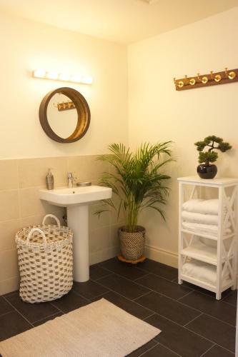Apartamento Hide Hill, Berwick Upon Tweed