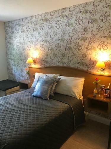 Bed & Breakfast Red Lion & Cellar Room Pub Hotel