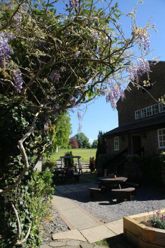 Bed & Breakfast Red Lion & Cellar Room Pub Hotel