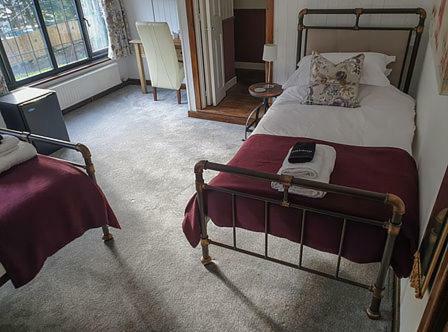 Bed & Breakfast Berry Mill House