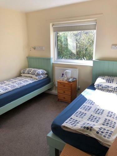 Fsc Rhyd-y-creuau Hostel