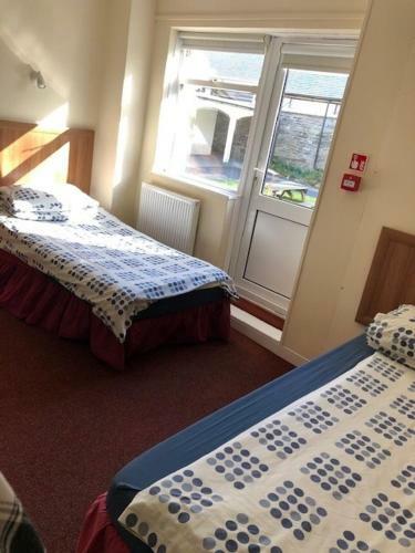 Fsc Rhyd-y-creuau Hostel