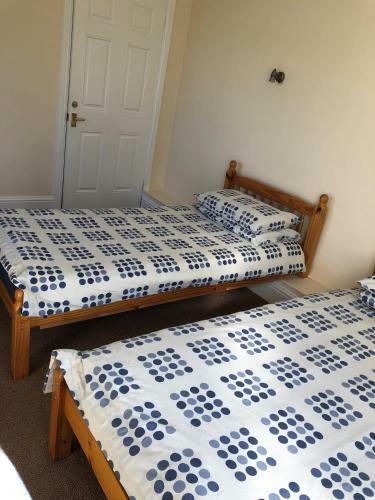 Fsc Rhyd-y-creuau Hostel