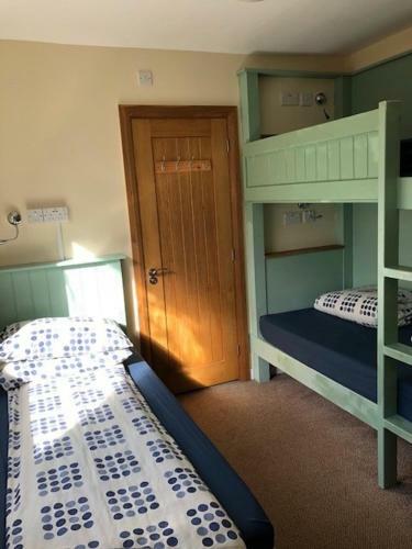 Fsc Rhyd-y-creuau Hostel