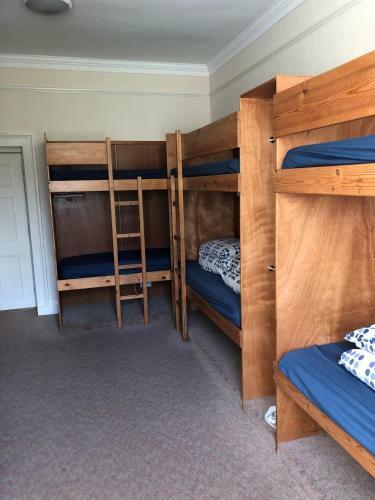 Fsc Rhyd-y-creuau Hostel