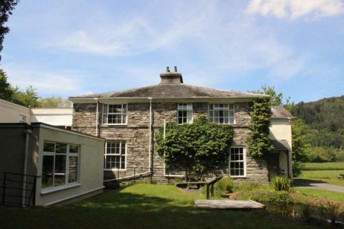Fsc Rhyd-y-creuau Hostel