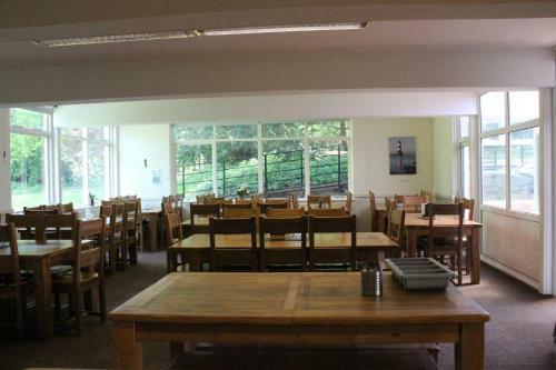 Fsc Rhyd-y-creuau Hostel