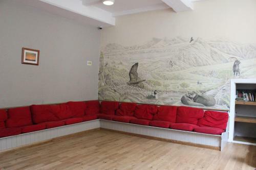 Fsc Rhyd-y-creuau Hostel
