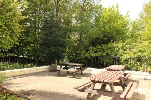 Fsc Rhyd-y-creuau Hostel