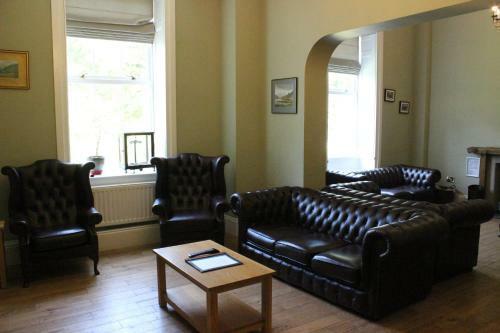 Fsc Rhyd-y-creuau Hostel