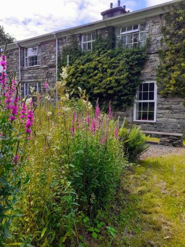 Fsc Rhyd-y-creuau Hostel