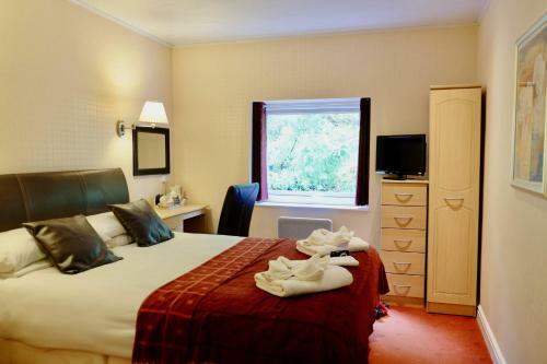 Hotel Tyn-y-coed Inn