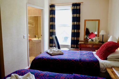 Hotel Tyn-y-coed Inn
