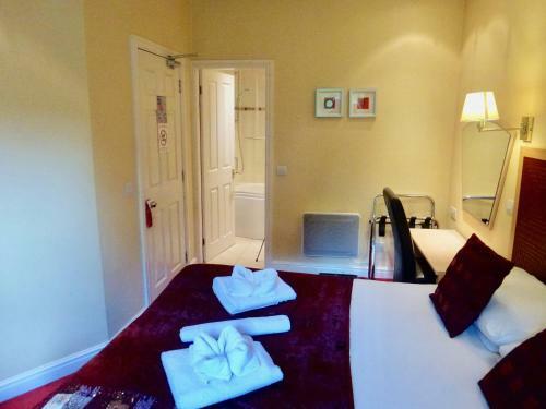 Hotel Tyn-y-coed Inn