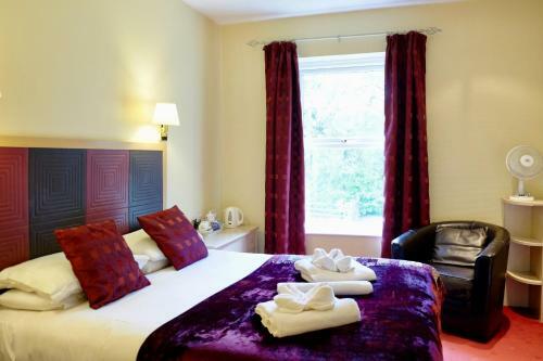 Hotel Tyn-y-coed Inn
