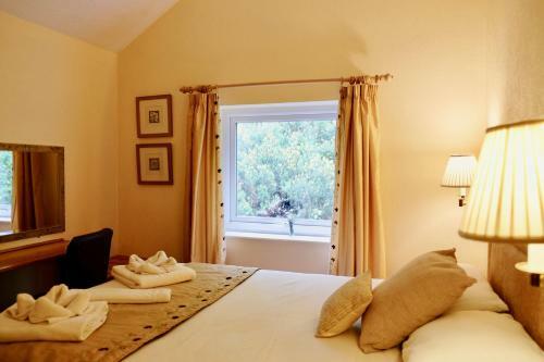 Hotel Tyn-y-coed Inn