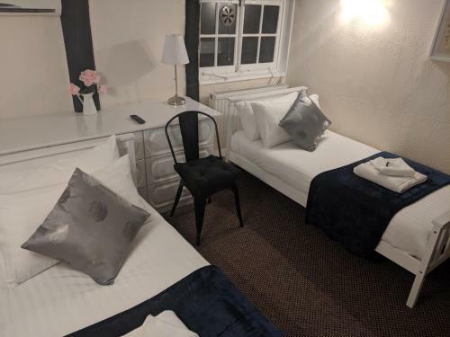 Hostal The Kings Head