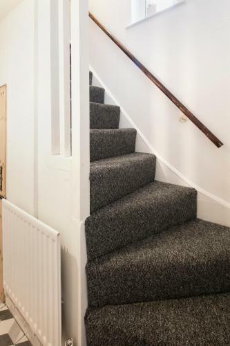 The Bewdley Bolt Hole Cottage With Log Burner