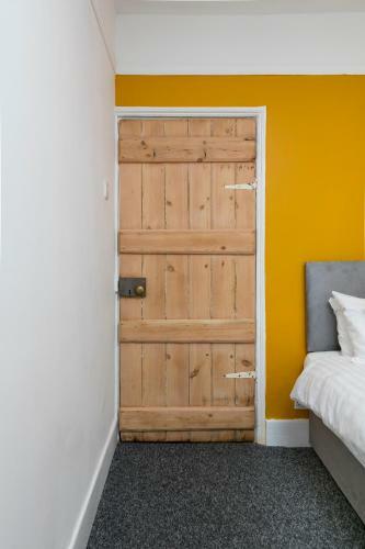 The Bewdley Bolt Hole Cottage With Log Burner