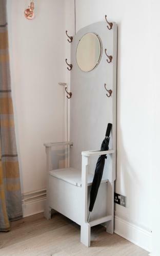 The Bewdley Bolt Hole Cottage With Log Burner