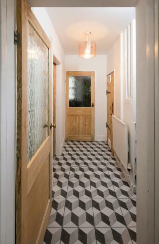 The Bewdley Bolt Hole Cottage With Log Burner