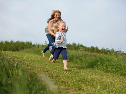 Holiday Home Caravan Haggerston Castle-1