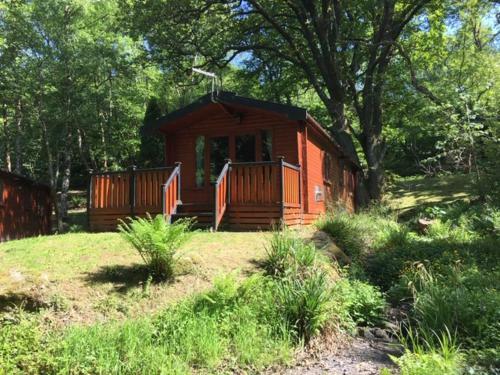 Apartamento Ogwen Bank Lodge 11