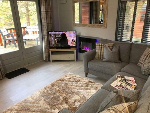 Apartamento Ogwen Bank Lodge 19