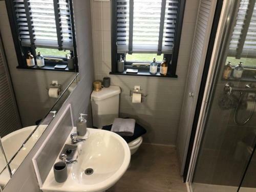 Apartamento Ogwen Bank Lodge 19