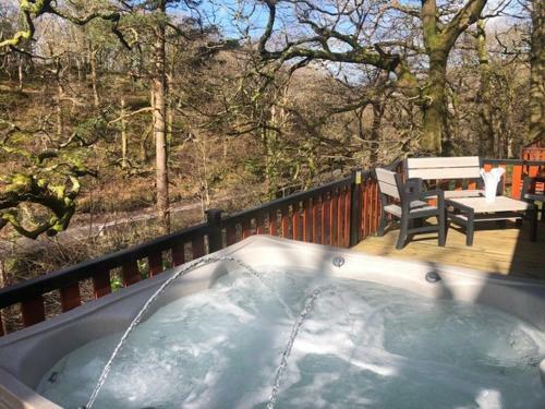 Apartamento Ogwen Bank Lodge 19