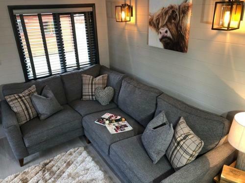 Apartamento Ogwen Bank Lodge 19
