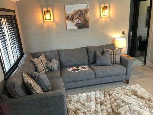 Apartamento Ogwen Bank Lodge 19
