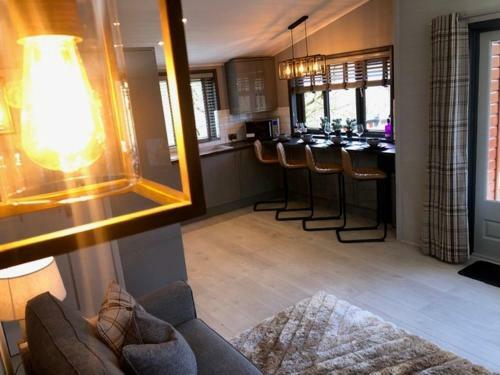Apartamento Ogwen Bank Lodge 19