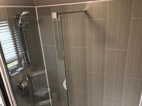 Apartamento Ogwen Bank Lodge 19