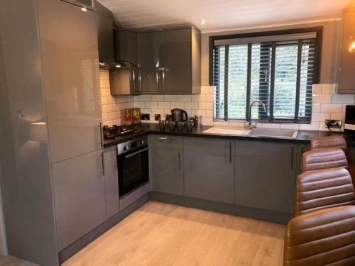 Apartamento Ogwen Bank Lodge 19