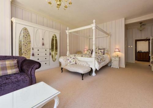Kateshill House Bed & Breakfast