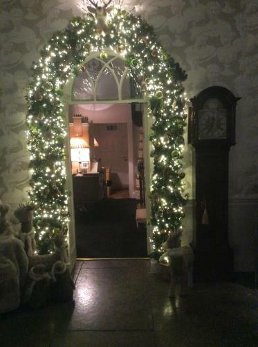 Kateshill House Bed & Breakfast