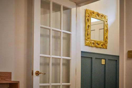 Apartamento The Jungle Nook
