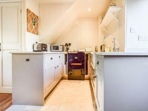 Spinners Cottage