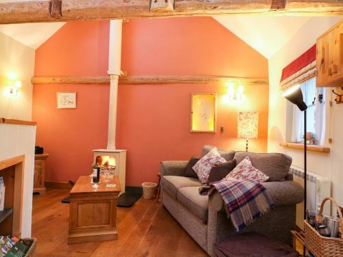 The Linney, Bideford