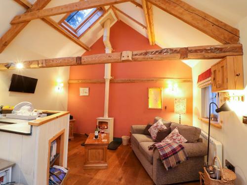 The Linney, Bideford