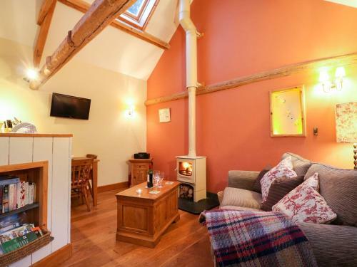 The Linney, Bideford