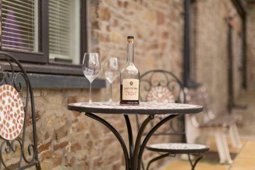 Apartamento The Snug