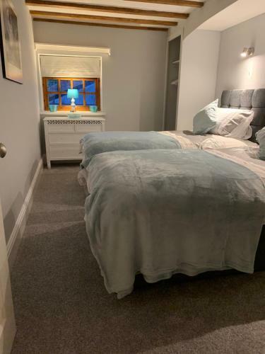 Apartamento The Carriage House. Sleeps 18+. York.