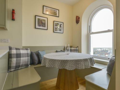 Apartamentos Atlantic View