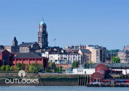 Apartamento Liverpool House - Sleeps Up To 11