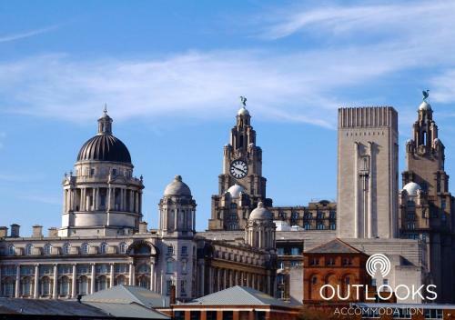 Apartamento Studio 2 @ Liverpool House