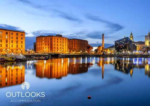 Apartamento Studio 2 @ Liverpool House